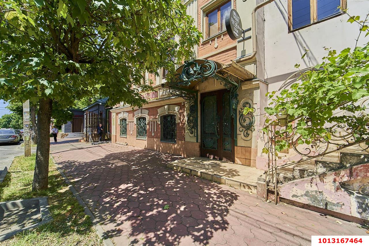 Фото №3: Дом 166 м² + 1 сот. - Краснодар, Центральный внутригородской округ, Западный внутригородской округ, мкр. Центральный, ул. Ленина, 15