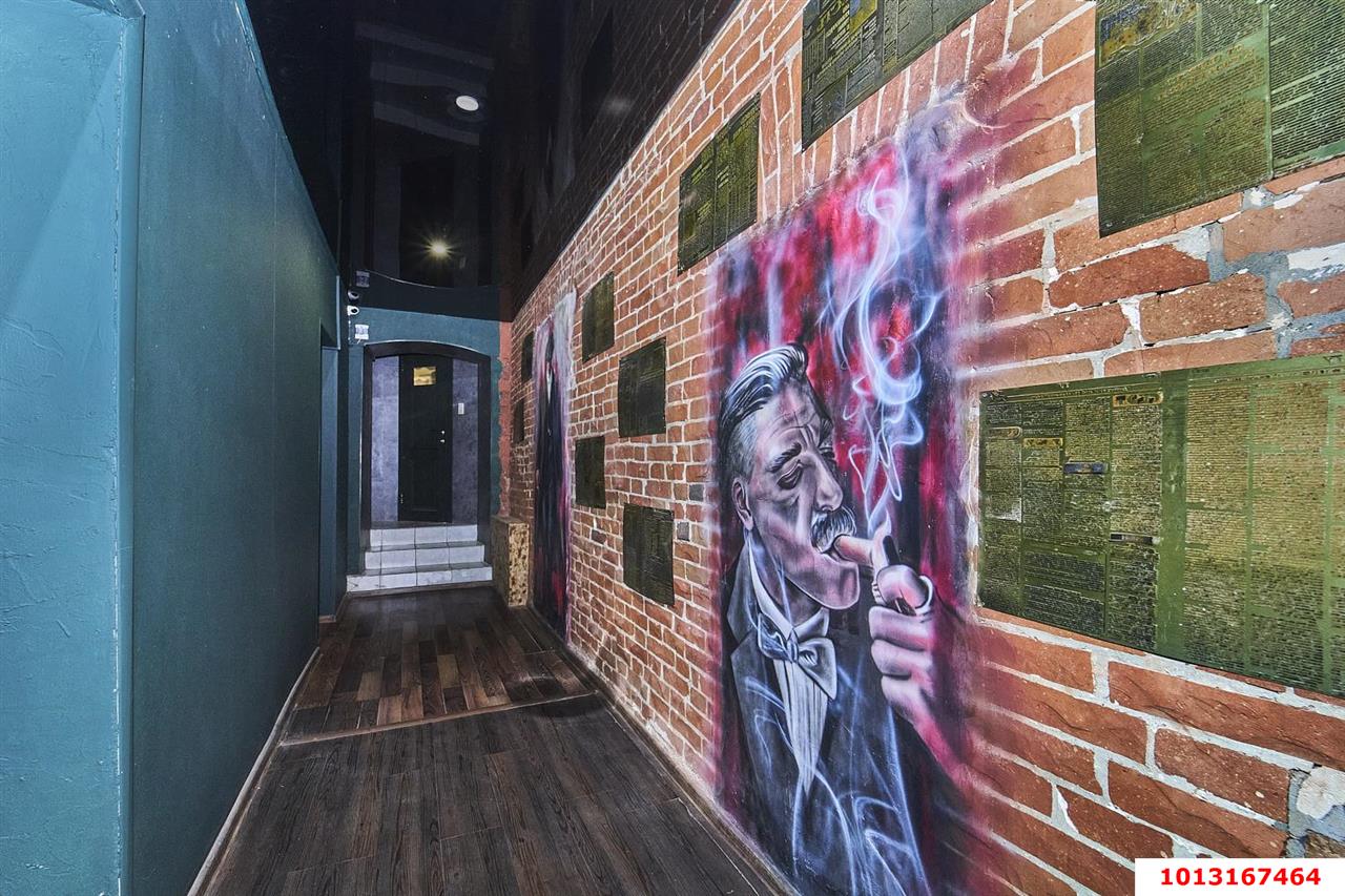 Фото №6: Дом 166 м² + 1 сот. - Краснодар, Центральный внутригородской округ, Западный внутригородской округ, мкр. Центральный, ул. Ленина, 15