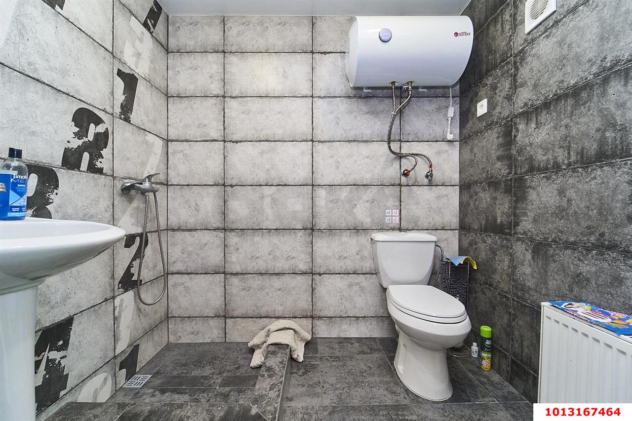 Фото №14: Дом 166 м² + 1 сот. - Краснодар, Центральный внутригородской округ, Западный внутригородской округ, мкр. Центральный, ул. Ленина, 15