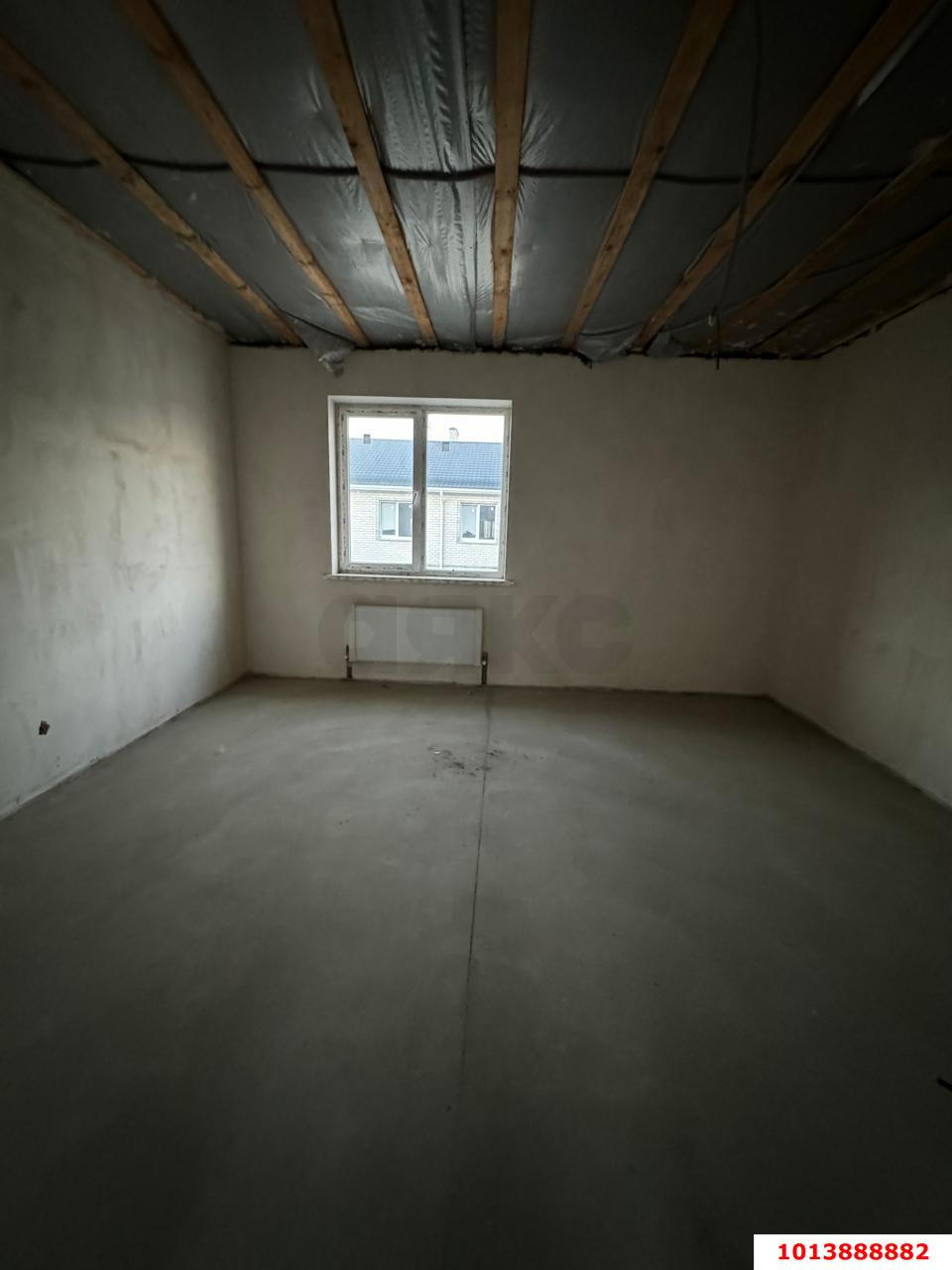 Фото №3: Дом 91 м² + 1 сот. - Пригородный, Карасунский внутригородской округ, мкр. Алтайский, ул. Болгарская, 14к2