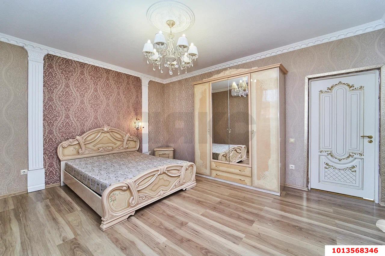 Фото №6: Дом 163 м² + 4.01 сот. - Делюшес, Прикубанский внутригородской округ, ул. Виноградная