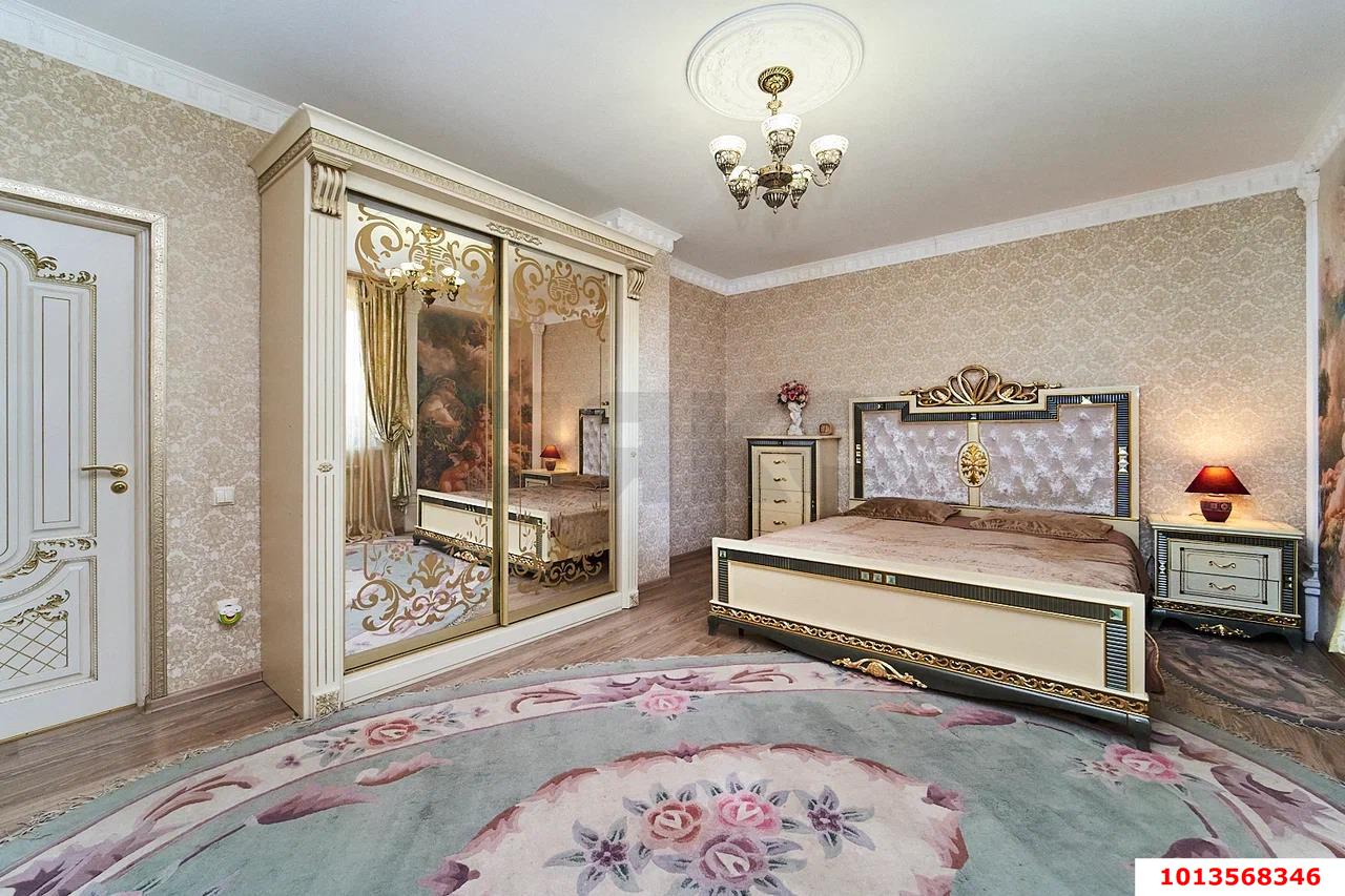Фото №7: Дом 163 м² + 4.01 сот. - Делюшес, Прикубанский внутригородской округ, ул. Виноградная