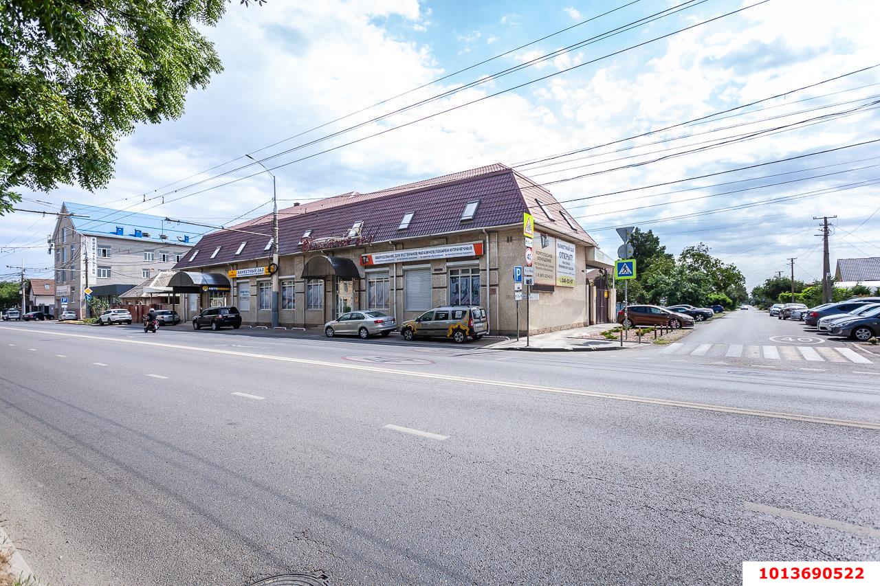 Фото №13: Торговое помещение 960 м² - Краснодар, Сельскохозяйственный Институт, ул. Академика Трубилина, 120