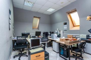 Фото №4: Коммерция 960 м² - Краснодар, мкр. Сельскохозяйственный Институт, ул. Академика Трубилина, 120