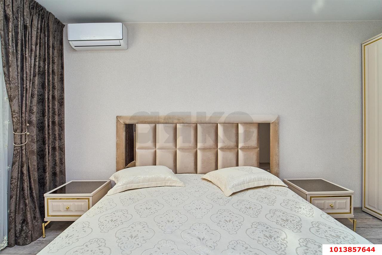 Фото №18: 3-комнатная квартира 85 м² - Краснодар, Прикубанский внутригородской округ, мкр. жилой комплекс Отрада, ул. имени Валерия Вишневецкого, 13