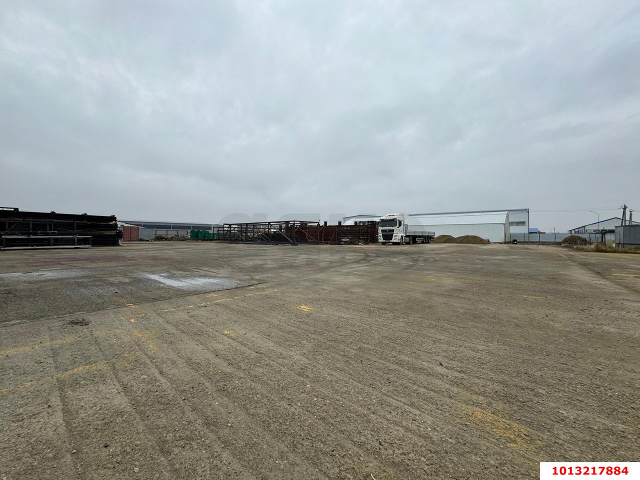 Фото №5: Коммерция 5769 м² - Афипский, Карасунский внутригородской округ, мкр. Хлопчато-бумажный Комбинат, ул. Смоленское шоссе, 14