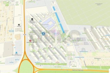 Фото №5: Торговое помещение 135 м² - Краснодар, мкр. Светлоград, ул. Красных Партизан, 1/4к7