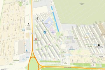 Фото №5: Коммерция 134 м² - Краснодар, мкр. Светлоград, ул. Красных Партизан, 1/4к7