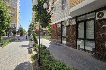 Фото №4: Коммерция 134 м² - Краснодар, мкр. Светлоград, ул. Красных Партизан, 1/4к7
