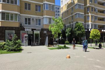 Фото №2: Коммерция 134 м² - Краснодар, мкр. Светлоград, ул. Красных Партизан, 1/4к7