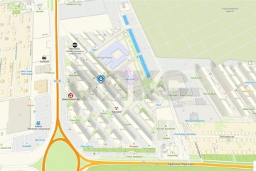 Фото №5: Торговое помещение 135 м² - Краснодар, мкр. Светлоград, ул. Красных Партизан, 1/4к7