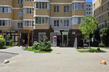 Фото №1: Коммерция 134 м² - Краснодар, мкр. Светлоград, ул. Красных Партизан, 1/4к7