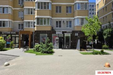 Фото №1: Коммерция 134 м² - Краснодар, мкр. Светлоград, ул. Красных Партизан, 1/4к7