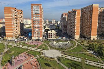 Фото №5: Коммерция 92 м² - Краснодар, мкр. жилой комплекс Абрикос, ул. 5-я Дорожная, 68к2