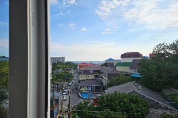 Фото №3: Апартаменты 37 м² - Лермонтово, ул. Ростовская, 8