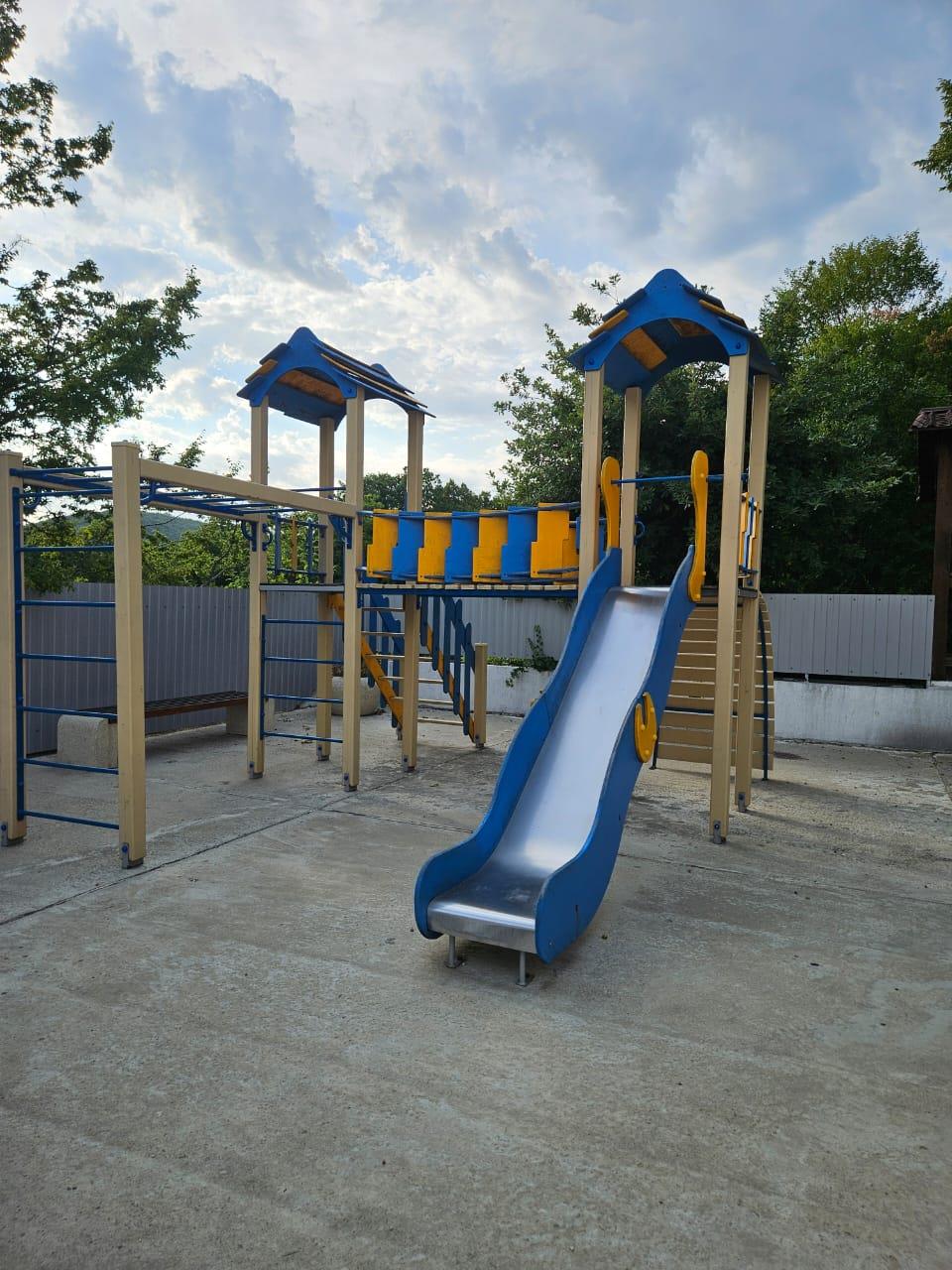 Фото №9: Апартаменты 40 м² - Лермонтово, ул. Ростовская, 8