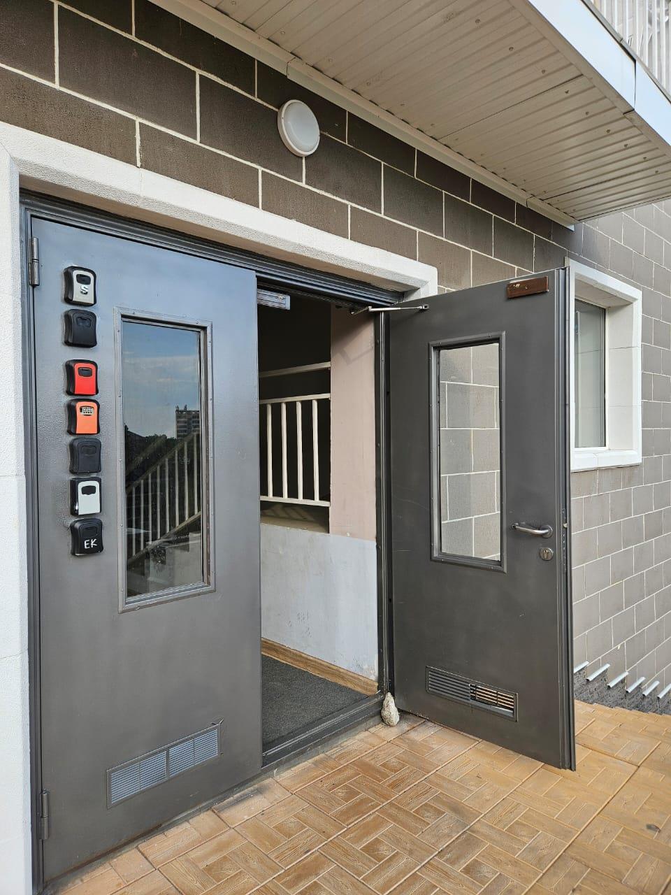 Фото №7: Апартаменты 40 м² - Лермонтово, ул. Ростовская, 8