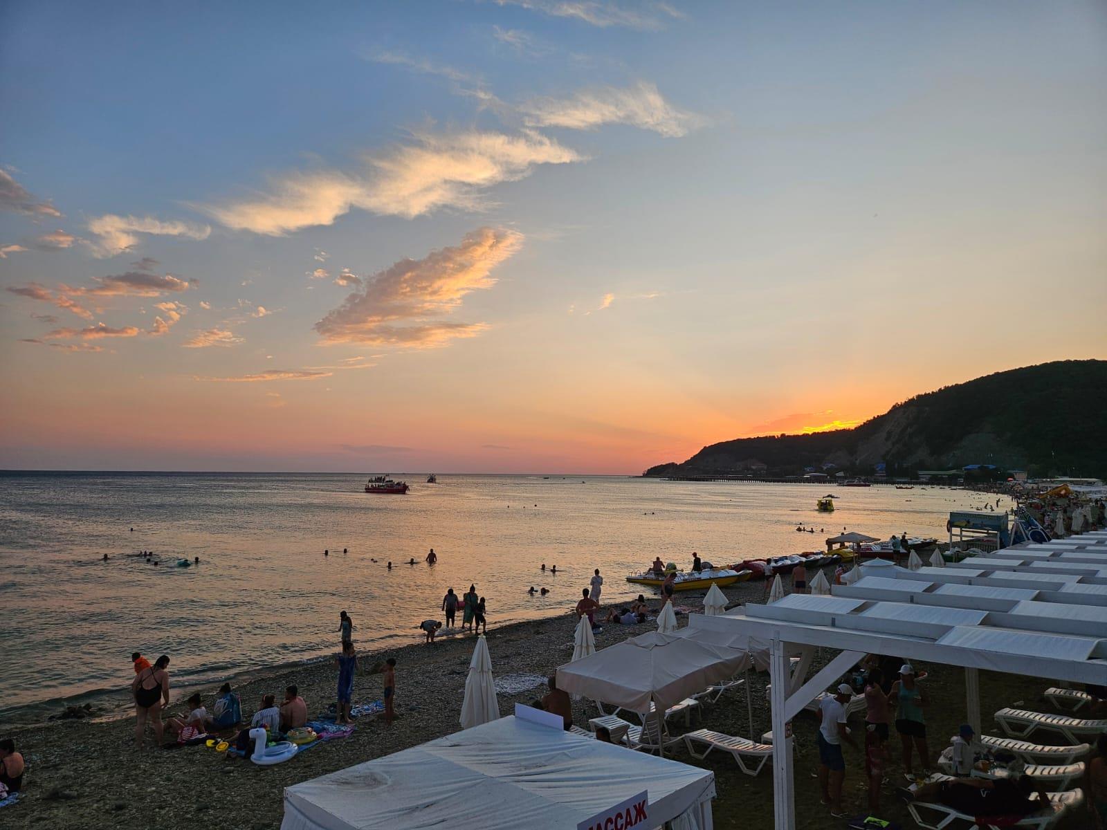 Фото №10: Апартаменты 40 м² - Лермонтово, ул. Ростовская, 8