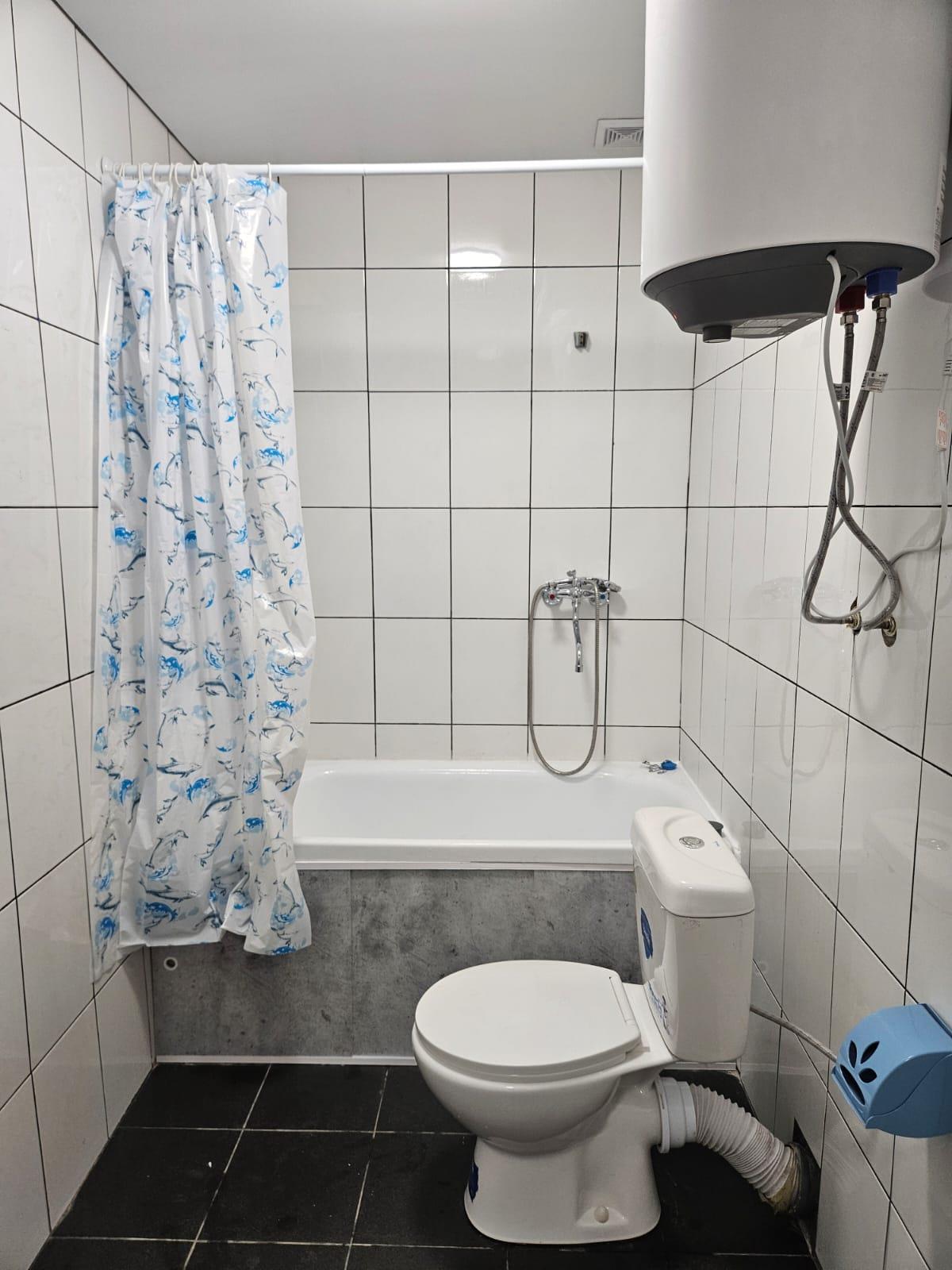 Фото №4: Апартаменты 40 м² - Лермонтово, ул. Ростовская, 8