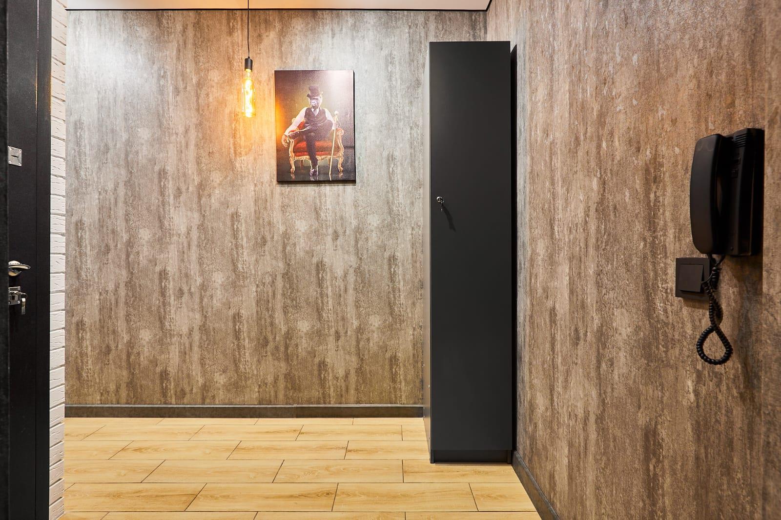 Фото №12: 2-комнатная квартира 56 м² - Краснодар, Прикубанский внутригородской округ, Панорама, мкр. жилой комплекс Перспектива, ул. Героев-Разведчиков, 6к3