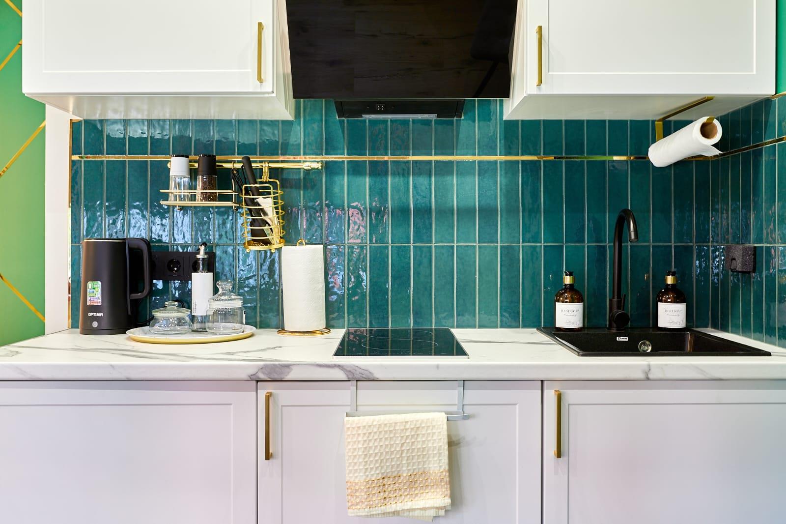 Фото №3: 2-комнатная квартира 56 м² - Краснодар, Прикубанский внутригородской округ, Панорама, мкр. жилой комплекс Перспектива, ул. Героев-Разведчиков, 6к3