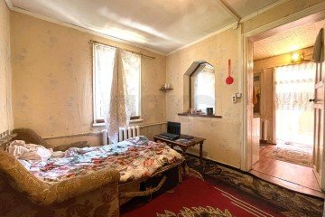 Фото №1: Дом 45 м² - Краснодар, мкр. Дубинка, ул. Шевченко, 99