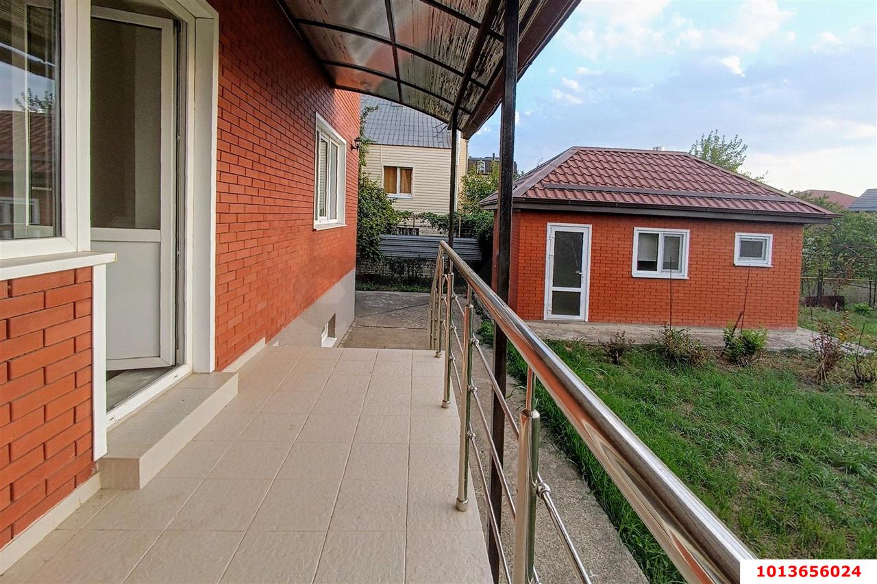 Фото №7: Дом 242 м² + 9.89 сот. - Ленина, Карасунский внутригородской округ, ул. Оружейная, 12/2
