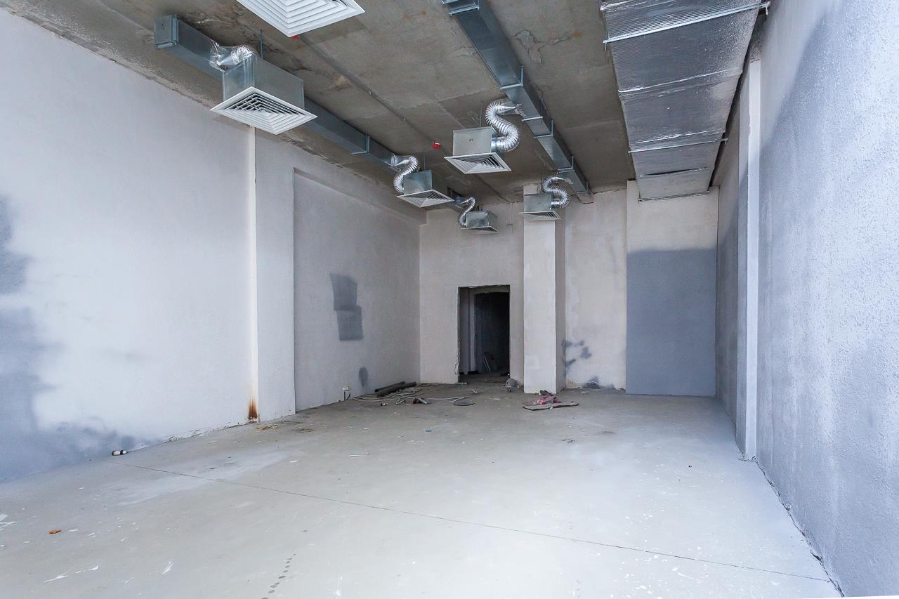 Фото №5: Коммерция 277 м² - Краснодар, ЖК Притяжение, жилой комплекс Притяжение, Прикубанский внутригородской округ, Завод Радиоизмерительных Приборов, мкр. Музыкальный, ул. Московская, 118к1