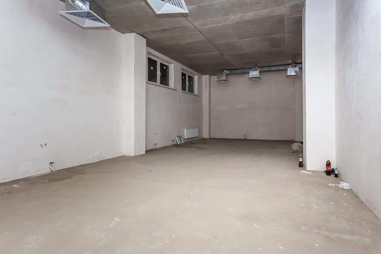 Фото №11: Коммерция 277 м² - Краснодар, ЖК Притяжение, жилой комплекс Притяжение, Прикубанский внутригородской округ, Завод Радиоизмерительных Приборов, мкр. Музыкальный, ул. Московская, 118к1