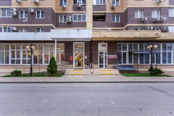 Фото №2: Коммерция 277 м² - Краснодар, мкр. Музыкальный, ул. Московская, 118к1