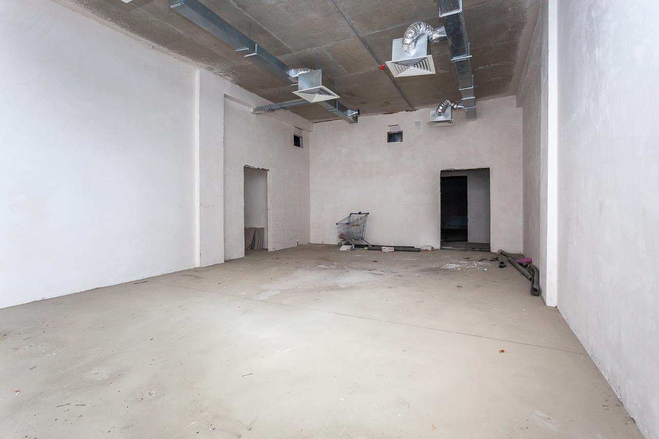 Фото №8: Коммерция 277 м² - Краснодар, ЖК Притяжение, жилой комплекс Притяжение, Прикубанский внутригородской округ, Завод Радиоизмерительных Приборов, мкр. Музыкальный, ул. Московская, 118к1