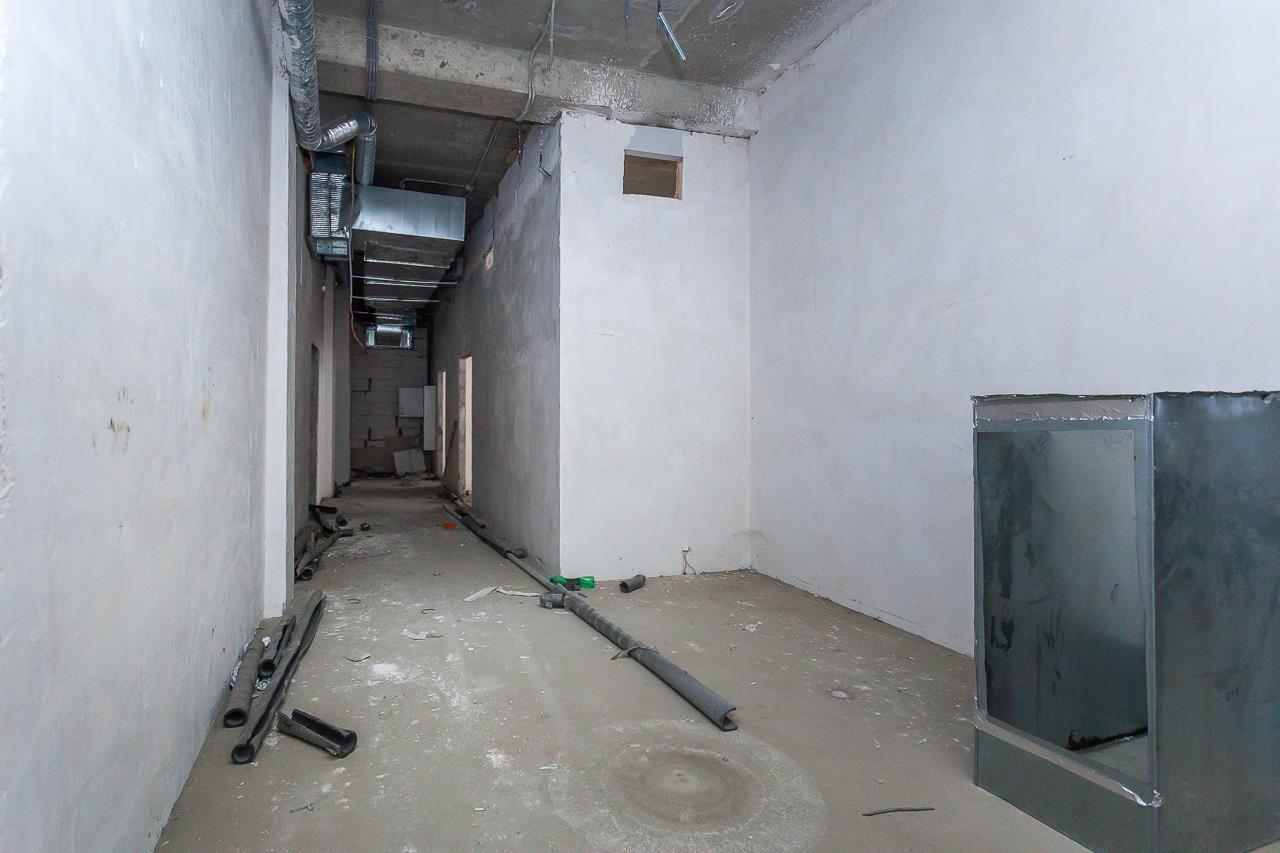 Фото №13: Коммерция 277 м² - Краснодар, ЖК Притяжение, жилой комплекс Притяжение, Прикубанский внутригородской округ, Завод Радиоизмерительных Приборов, мкр. Музыкальный, ул. Московская, 118к1