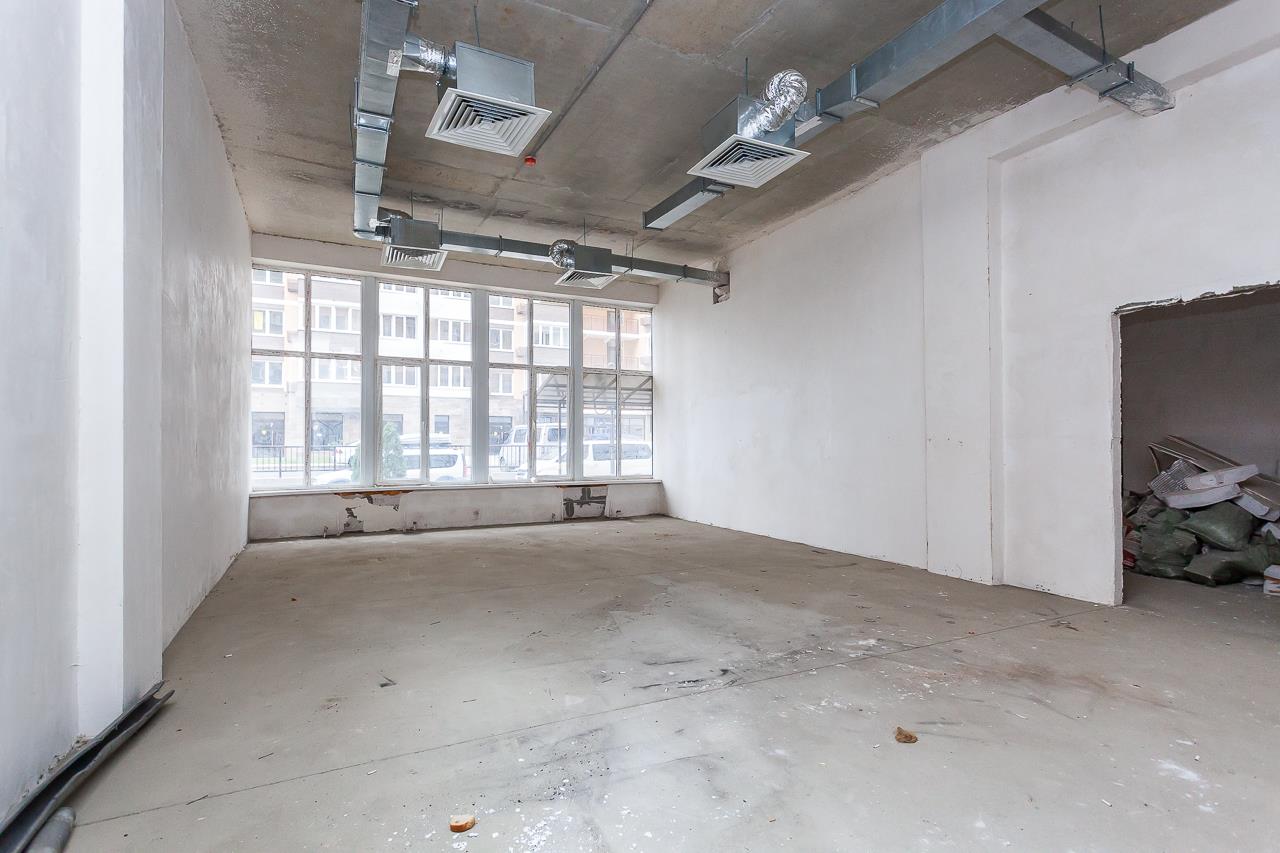 Фото №6: Коммерция 277 м² - Краснодар, ЖК Притяжение, жилой комплекс Притяжение, Прикубанский внутригородской округ, Завод Радиоизмерительных Приборов, мкр. Музыкальный, ул. Московская, 118к1