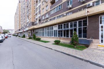 Фото №1: Коммерция 277 м² - Краснодар, мкр. Музыкальный, ул. Московская, 118к1