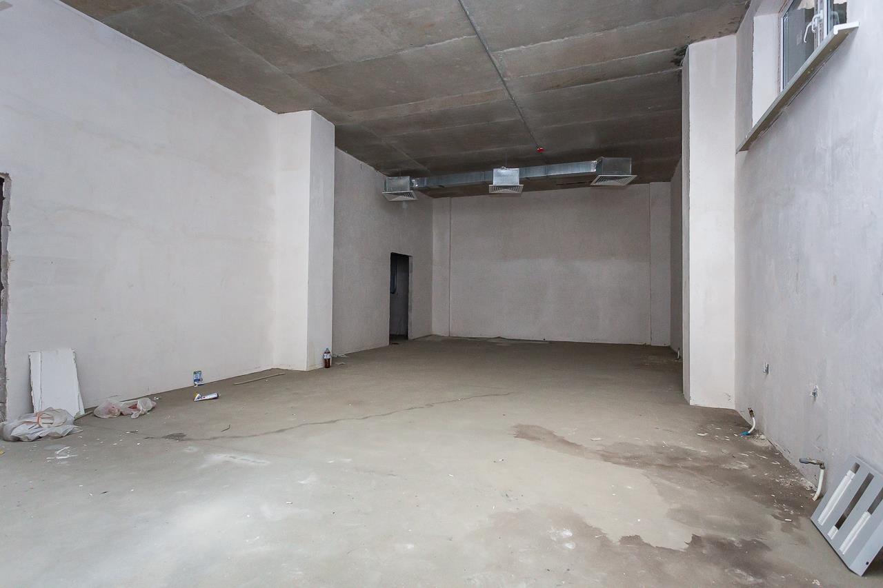 Фото №9: Коммерция 277 м² - Краснодар, ЖК Притяжение, жилой комплекс Притяжение, Прикубанский внутригородской округ, Завод Радиоизмерительных Приборов, мкр. Музыкальный, ул. Московская, 118к1