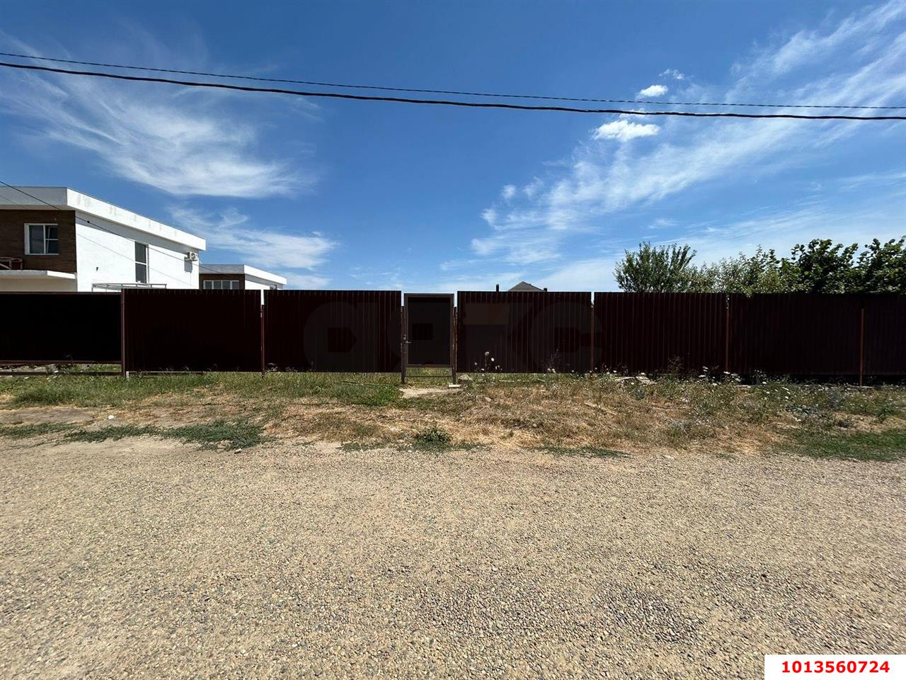 Фото №5: Земельный участок под ИЖС - Краснодар, Прикубанский внутригородской округ, мкр. Тихая Поляна, ул. имени Писателя Г.И. Василенко, 32