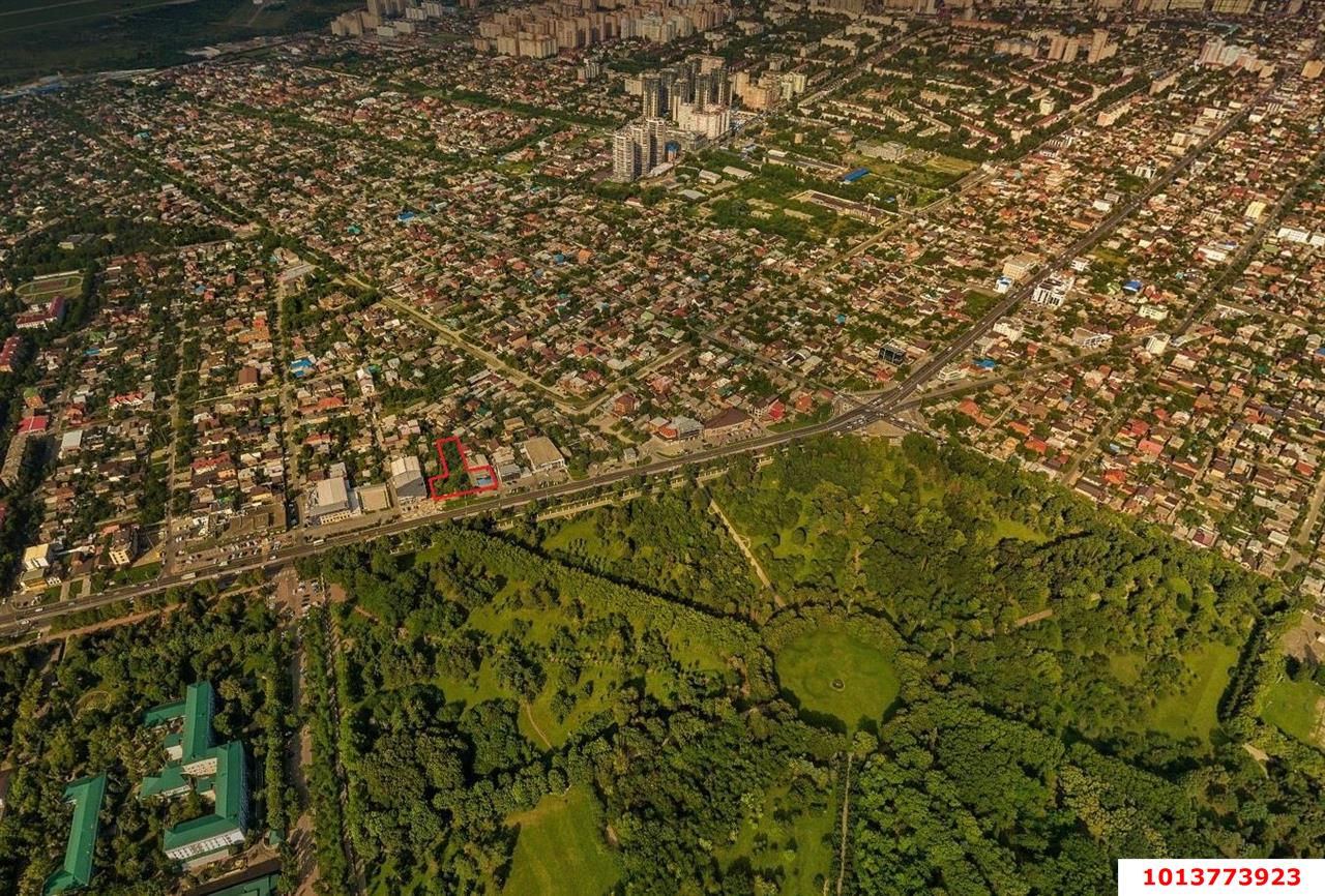 Фото №5: Коммерция 25 м² - Краснодар, Прикубанский внутригородской округ, мкр. Славянский