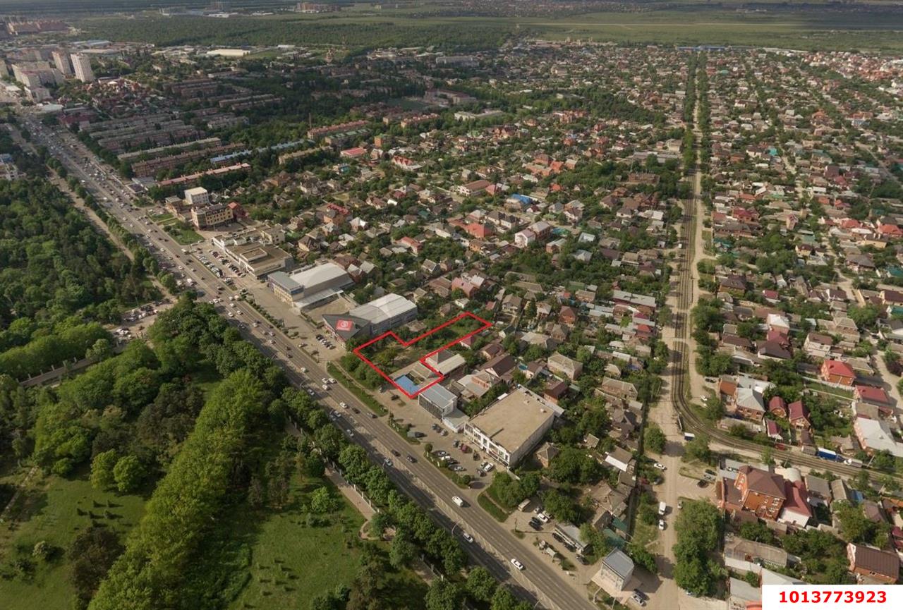 Фото №6: Коммерция 25 м² - Краснодар, Прикубанский внутригородской округ, мкр. Славянский