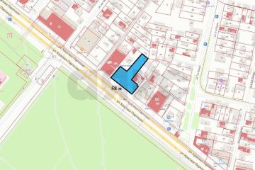 Фото №2: Коммерция 25 м² - Краснодар, мкр. Славянский, 