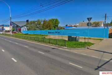 Фото №1: Коммерческая земля 26 сот. - Краснодар, мкр. Славянский, 