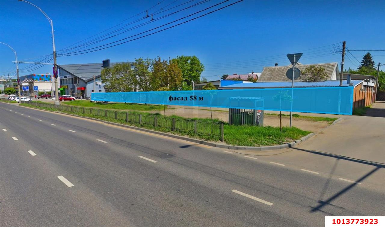 Фото №1: Коммерция 25 м² - Краснодар, Прикубанский внутригородской округ, мкр. Славянский