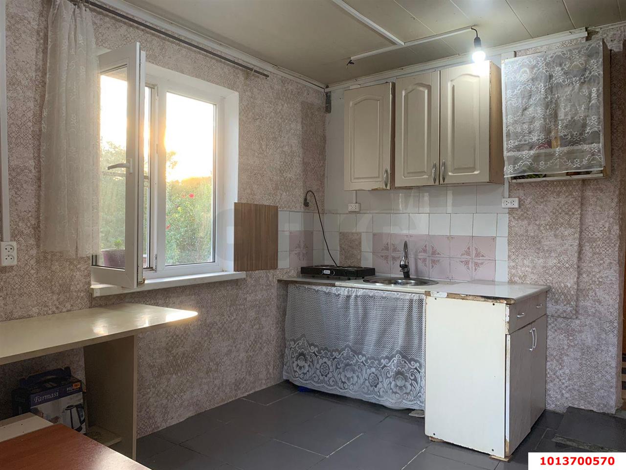 Фото №3: Дом 48 м² + 5.8 сот. - Елизаветинская, Прикубанский внутригородской округ, ст Горизонт, ул. Вишнёвая, 74