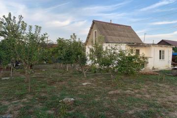 Фото №3: Дом 48 м² - Елизаветинская, ст Горизонт, ул. Вишнёвая, 74