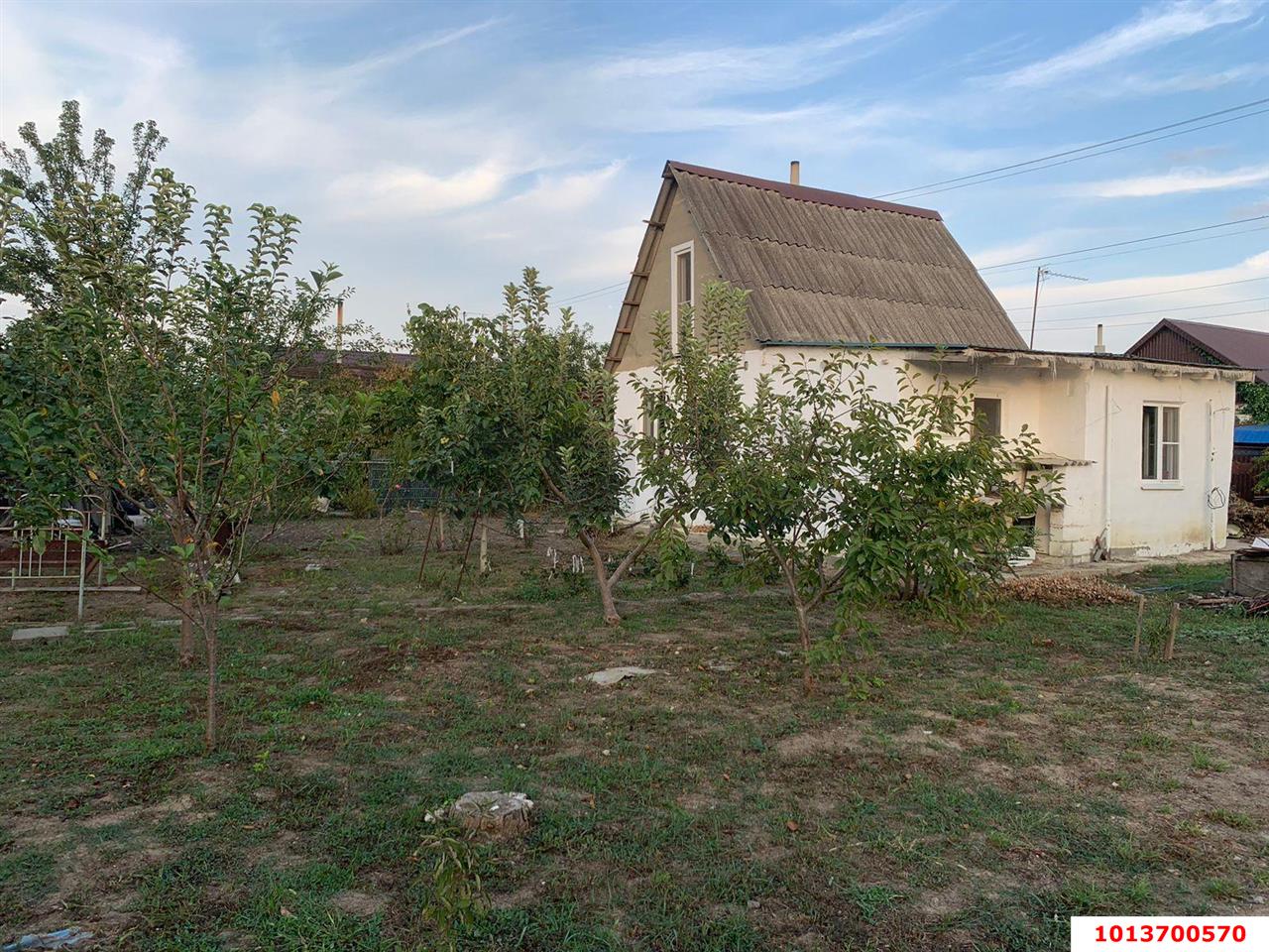 Фото №2: Дом 48 м² + 5.8 сот. - Елизаветинская, Прикубанский внутригородской округ, ст Горизонт, ул. Вишнёвая, 74