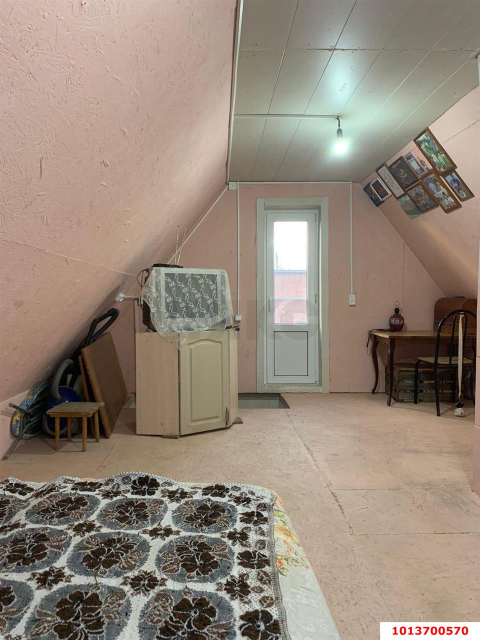 Фото №8: Дом 48 м² + 5.8 сот. - Елизаветинская, Горизонт, ул. Вишнёвая, 74