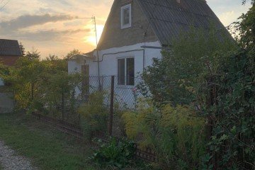 Фото №1: Дом 48 м² - Елизаветинская, ст Горизонт, ул. Вишнёвая, 74