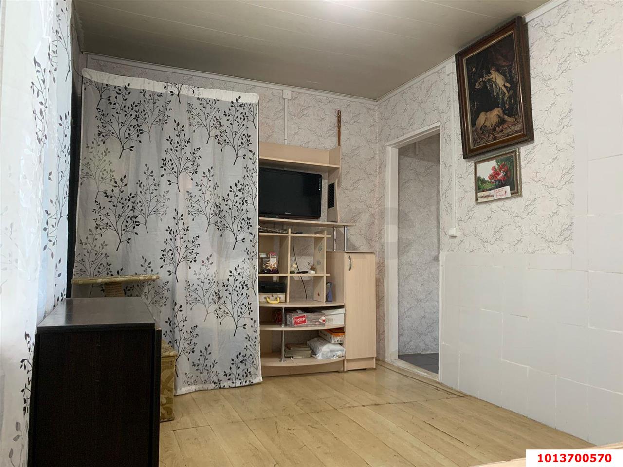 Фото №10: Дом 48 м² + 5.8 сот. - Елизаветинская, Прикубанский внутригородской округ, ст Горизонт, ул. Вишнёвая, 74