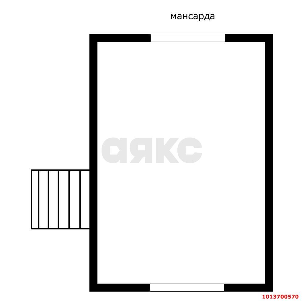 Фото №15: Дом 48 м² + 5.8 сот. - Елизаветинская, Прикубанский внутригородской округ, ст Горизонт, ул. Вишнёвая, 74