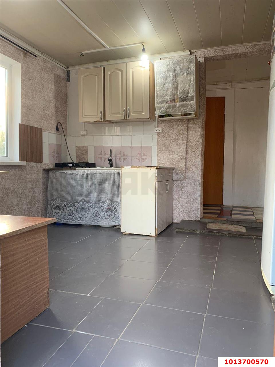 Фото №4: Дом 48 м² + 5.8 сот. - Елизаветинская, Прикубанский внутригородской округ, ст Горизонт, ул. Вишнёвая, 74