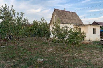 Фото №3: Дом 48 м² - Елизаветинская, ст Горизонт, ул. Вишнёвая, 74